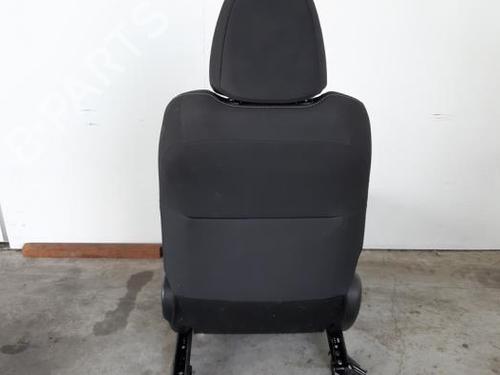 Right front seat TOYOTA YARIS (_P13_) 1.5 Hybrid (NHP130_, NHP130) | BP23642904C16 