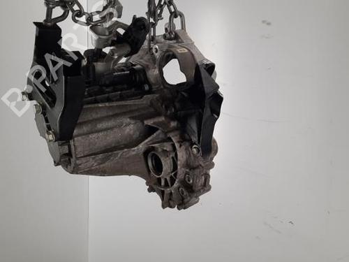 Used Gearbox Gearbox 37410857 37410857