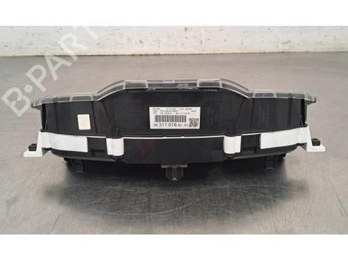 Instrument cluster PEUGEOT PARTNER Box Body/MPV (K9) 1.5 BlueHDi 100 | BP27187367C47 
