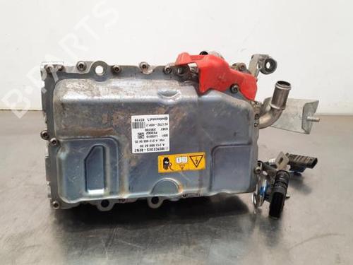 Battery MERCEDES-BENZ SPRINTER 3,5-t Van (B907, B910) eSPRINTER (910.633) | BP19575867E11 