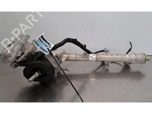 Used Steering rack Steering rack OPEL CORSA F (P2JO) 1.2 MHEV (101 hp) 34121051 34121051