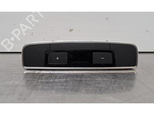 Used Climate control Climate control 38039307 38039307