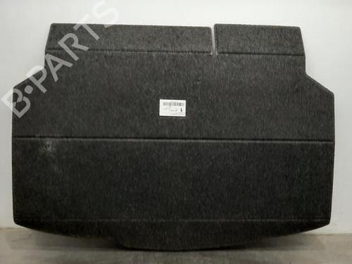 Luggage compartment floor TOYOTA YARIS (_P21_, _PA1_, _PH1_) 1.5 (MXPA11) | BP23590825I33