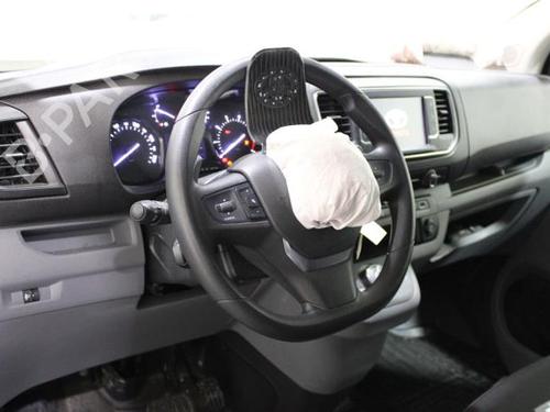 Left front steering knuckle TOYOTA PROACE Van (MDZ_) 2.0 D4d (MDZA) | BP37861930M25 - Image 17