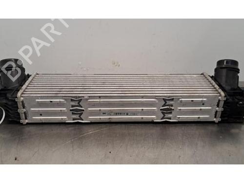 Ladeluftkühler BMW 3 (G20, G80, G28) 318 i | BP30660120M30