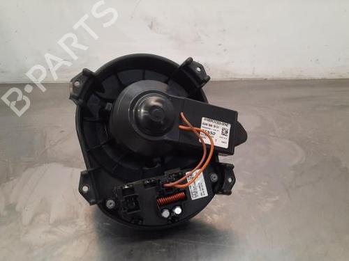 Heater blower motor MERCEDES-BENZ CLA Coupe (C117) CLA 200 CDI / d (117.308) | BP23613512M62