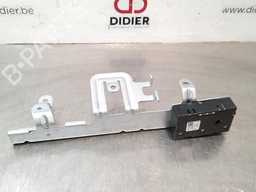 Elektronisk modul MERCEDES-BENZ C-CLASS (W205) C 180 BlueTEC / d (205.036) | BP15023676M83 