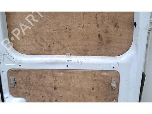 Tailgate RENAULT MASTER III Van (FV) 2.3 dCi 150 FWD (FV0F, FV03, FV09) | BP37674679C6  - Image 13