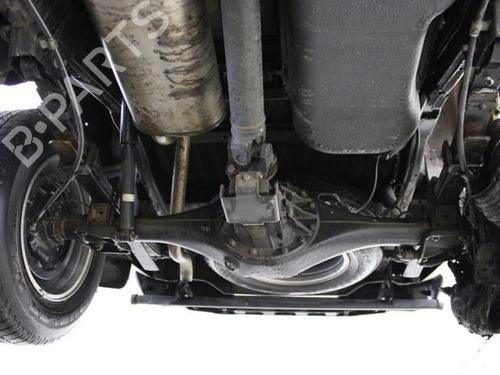 Engine MITSUBISHI L200 / TRITON (KJ_, KK_, KL_) 2.4 DI-D 4WD (KL1T) | BP21268648M1 