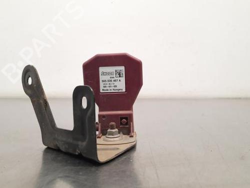 Elektronisk modul SKODA KODIAQ I (NS6, NS7, NV7) 2.0 TDI | BP23587387M83 