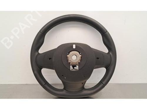 Steering wheel RENAULT KADJAR (HA_, HL_) 1.2 TCe 130 (HLMR) | BP26968047C49