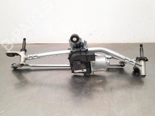 Used Front wipers mechanism AUDI A3 Limousine (8YS, 8YM) 30 TDI (116 hp) 17113480