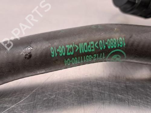 Pipe BMW 5 Touring (F11) 530 d xDrive | BP20081137M125