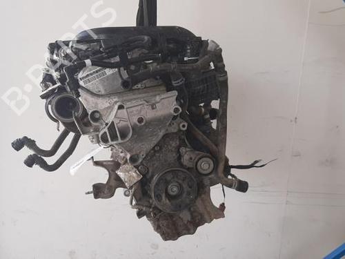 Engine AUDI A1 Sportback (GBA) 25 TFSI | BP23605778M1 