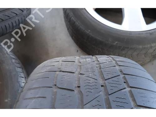 Rim AUDI A6 C7 Avant (4G5, 4GD) 3.0 TDI quattro | BP23606446C45