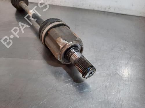 Left front driveshaft HYUNDAI KONA (SX2) EV | BP39418286M38 - Image 3