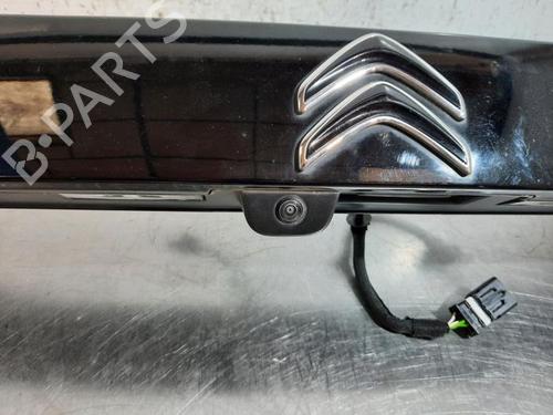 Tailgate trim CITROËN C4 III (BA_, BB_, BC_) 1.2 PureTech 130 (BAHNSA, BAHNSB) | BP31366384C151