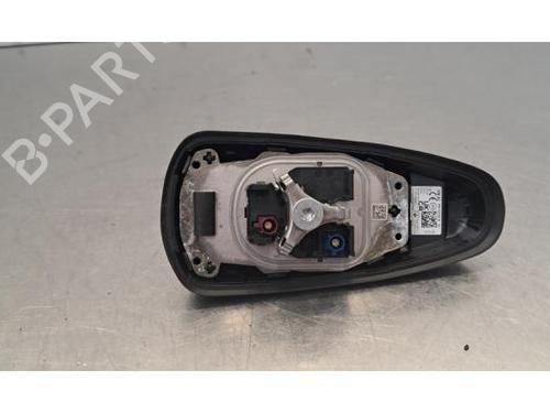 Used Antenna/Base Antenna/Base SKODA OCTAVIA IV Combi (NX5, PV5) 2.0 TDi (150 hp) 39995071 39995071