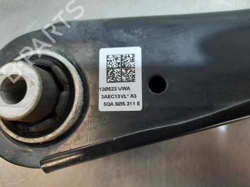 Left rear suspension arm SKODA OCTAVIA IV Combi (NX5, PV5) 1.4 TSI iV | BP30139042M14