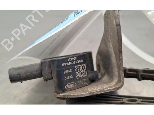 Electronic module LAND ROVER RANGE ROVER V (L460) D300 MHEV AWD | BP36508606M83 - Image 5