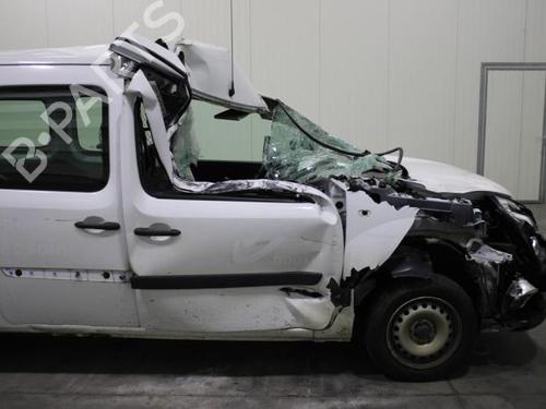 Subframe RENAULT KANGOO Express (FW0/1_) 1.5 dCi 90 (FW0G, FW05, FW08, FW11) | BP10892218M9 