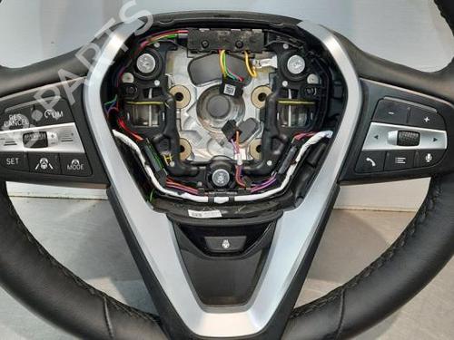 Used Steering wheel BMW X5 (G05, F95) xDrive 40 i (340 hp) 21673287