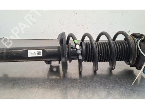 Used Right front shock absorber Right front shock absorber AUDI Q3 (8UB, 8UG) 2.0 TDI (150 hp) 34433409 34433409