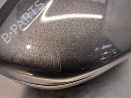 Right mirror PEUGEOT 208 II (UB_, UP_, UW_, UJ_) 1.5 BlueHDI 100 | BP19649680C27 