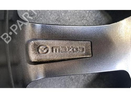 Felg MAZDA 3 Hatchback (BP) 2.0 SKYACTIV-G M Hybrid | BP37623931C45 - Image 7