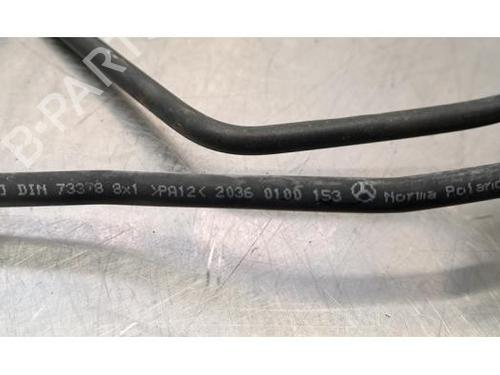 Pipe MERCEDES-BENZ GLA-CLASS (X156) GLA 200 (156.943) | BP24157051M125 