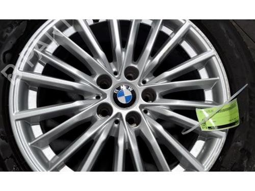 Używane Felga BMW 3 (G20, G80, G28) 318 i (156 hp) 30651215