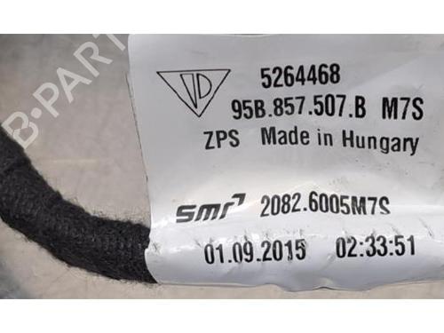 Retrovisor esquerdo PORSCHE MACAN (95B) 3.0 S Diesel | BP39154399C26 - Image 7