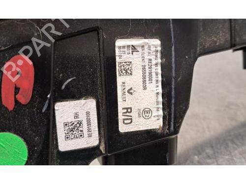 Right taillight RENAULT AUSTRAL E-TECH 200 Hybrid (HGM2) | BP37083062C35 - Image 2
