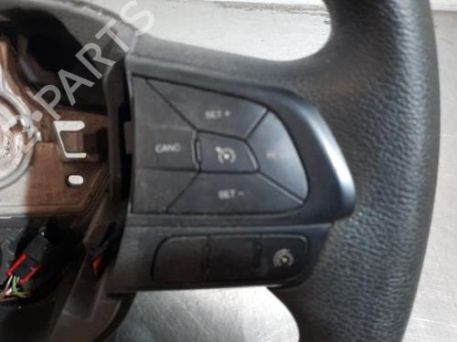 Steering wheel IVECO DAILY VI Van 33S14, 35S14, 35C14, 42S14 | BP37251744C49 - Image 2