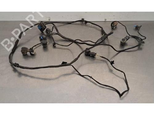 Used Electronic module Electronic module MERCEDES-BENZ C-CLASS (W205) C 200 d (205.007) (136 hp) 32376595 32376595