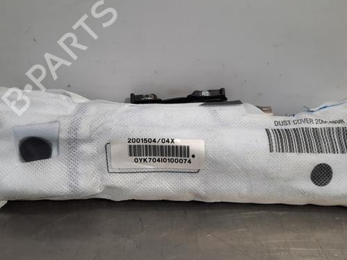 Other AUDI A7 Sportback (4KA) 55 TFSI Mild Hybrid quattro | BP15031811O1 