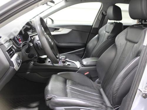 Left mirror AUDI A4 B9 Avant (8W5, 8WD) 2.0 TDI | BP29642999C26  - Image 23