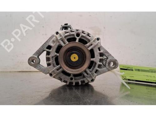 Used Alternator KIA PICANTO III (JA) 1.2 (84 hp) 26462536