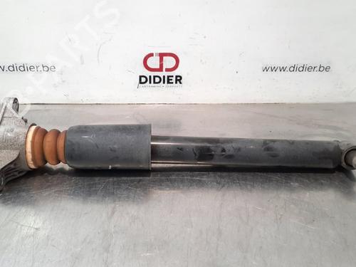 Used Left rear shock absorber BMW 3 (G20, G80, G28) 320 d xDrive (190 hp) 10894936