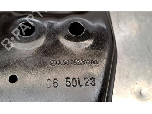 Left front suspension MERCEDES-BENZ SPRINTER 3,5-t Van (B907, B910) 315 CDI RWD (907.631, 907.633, 907.635, 907.637) | BP26146250M72 