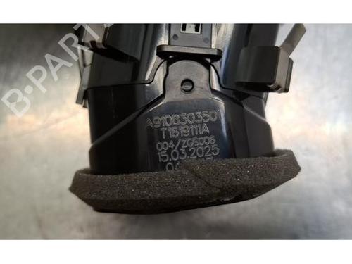 Air vent MERCEDES-BENZ SPRINTER 3,5-t Van (B907, B910) 315 CDI RWD (907.631, 907.633, 907.635, 907.637) | BP37861695I21 - Image 5