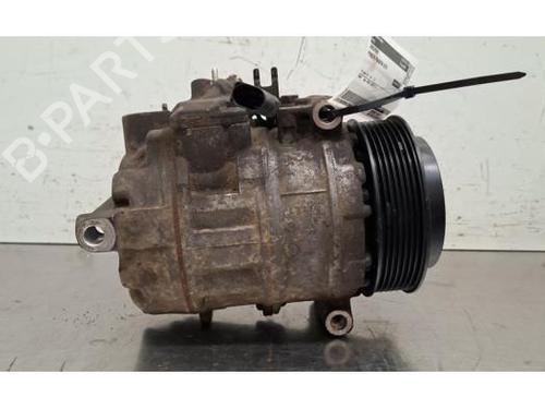 AC compressor PORSCHE PANAMERA (970) 4.8 4S | BP39500308M34 - Image 5