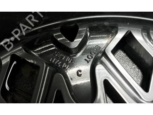 Fælk HYUNDAI TUCSON (NX4E, NX4A) 1.6 T-GDi Hybrid 48V | BP31371839C45 