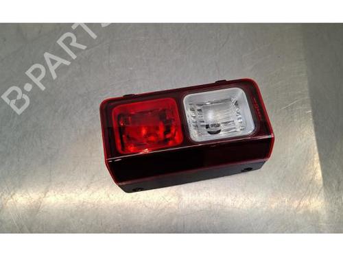 Reverse light RENAULT TRAFIC III Van (FG_) 2.0 dCi 130 (FGMY) | BP39892777C36 - Image 4