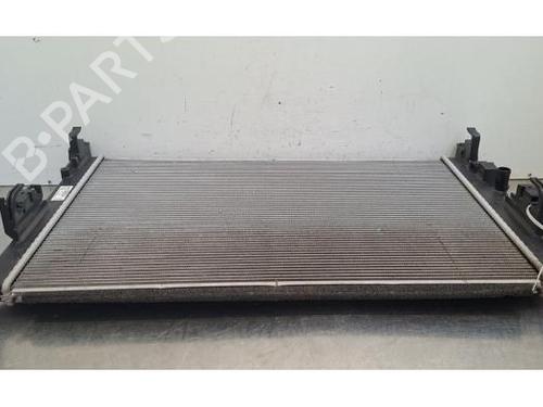 Water radiator RENAULT SCENIC E-TECH PHASE I EV87 | BP37225523M31 - Image 3