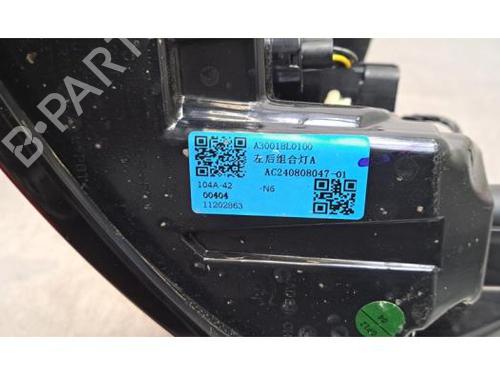 Left taillight MG MG ZS SUV (ZS32) 1.5 Hybrid+ | BP36382424C34  - Image 6