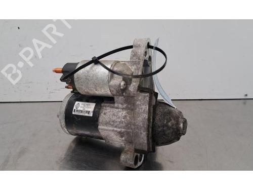 Used Starter Starter RENAULT GRAND SCÉNIC IV (R9_) 1.3 TCe 140 (R9NB) (140 hp) 34048424 34048424