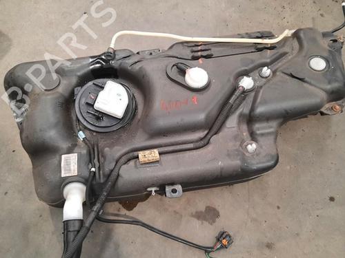Fuel pump PEUGEOT 208 I (CA_, CC_) 1.6 HDi | BP10895684M76 
