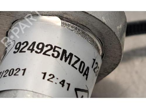 AC pipe RENAULT MEGANE E-TECH SUV EV60 (BNJ1) | BP40070702M126 - Image 4