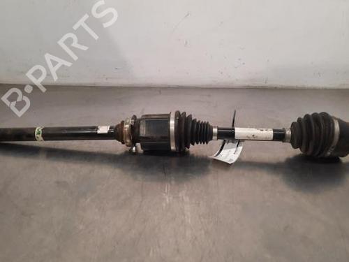 Right front driveshaft JEEP COMPASS (MP, M6, MV, M7) 1.6 CRD | BP23622840M39 - Image 2